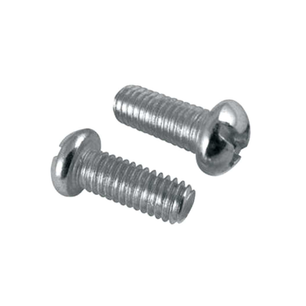 304不锈钢圆头螺丝钉